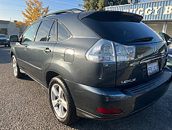 Key #15 Lexus RX 330 Sport Utility 4D Key #15 Lexus RX 330 Sport Utility 4D