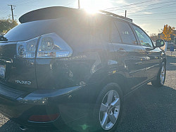 Key #15 Lexus RX 330 Sport Utility 4D Key #15 Lexus RX 330 Sport Utility 4D