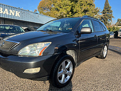 Key #15 Lexus RX 330 Sport Utility 4D Key #15 Lexus RX 330 Sport Utility 4D