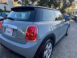 Key #27 MINI Hardtop Cooper Hatchback 2D Key #27 MINI Hardtop Cooper Hatchback 2D