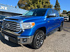 2016 Toyota Tundra CrewMax Limited
