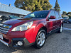 2013 Subaru Outback 2.5i Limited Wagon 4D