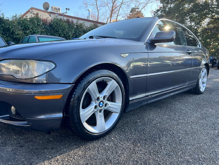 2006 BMW 3 Series 325i's photo