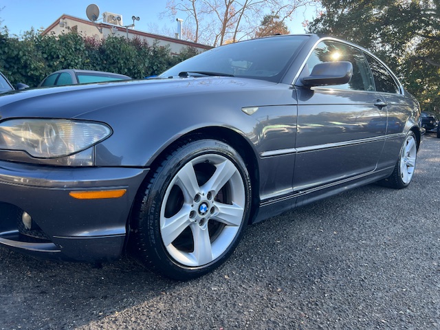 2006 BMW 3 Series
