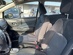 Key #23 Nissan Versa Note SV Hatchback 4D Key #23 Nissan Versa Note SV Hatchback 4D