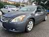 2012 Nissan Altima 2.5 S Sedan 4D