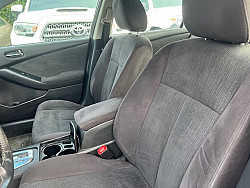 Key #2 Nissan Altima 2.5 S Sedan 4D Key #2 Nissan Altima 2.5 S Sedan 4D