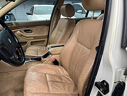 Key #18 BMW 528i Key #18 BMW 528i