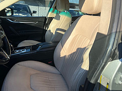 Key #25 Maserati Ghibli Sedan 4D Key #25 Maserati Ghibli Sedan 4D