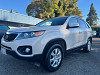 2011 Kia Sorento LX Sport Utility 4D