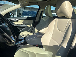 Key #18 Volvo S60 T5 Dynamic Sedan 4D Key #18 Volvo S60 T5 Dynamic Sedan 4D