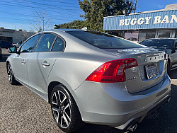 Key #18 Volvo S60 T5 Dynamic Sedan 4D Key #18 Volvo S60 T5 Dynamic Sedan 4D