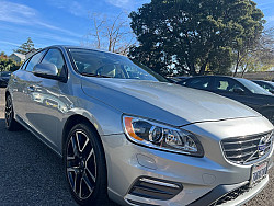 Key #18 Volvo S60 T5 Dynamic Sedan 4D Key #18 Volvo S60 T5 Dynamic Sedan 4D