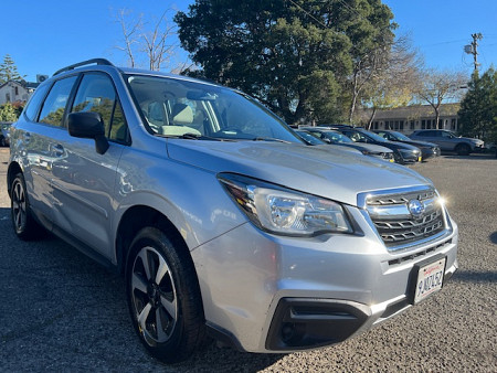 Key #11 Subaru Forester 2.5i Sport Utility 4D Key #11 Subaru Forester 2.5i Sport Utility 4D