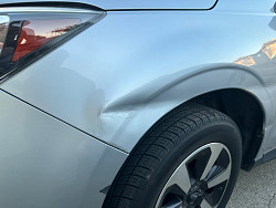 Key #11 Subaru Forester 2.5i Sport Utility 4D Key #11 Subaru Forester 2.5i Sport Utility 4D