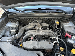 Key #11 Subaru Forester 2.5i Sport Utility 4D Key #11 Subaru Forester 2.5i Sport Utility 4D