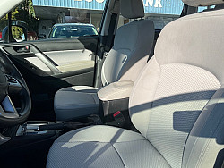 Key #11 Subaru Forester 2.5i Sport Utility 4D Key #11 Subaru Forester 2.5i Sport Utility 4D