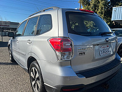 Key #11 Subaru Forester 2.5i Sport Utility 4D Key #11 Subaru Forester 2.5i Sport Utility 4D