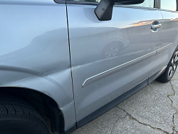 Key #11 Subaru Forester 2.5i Sport Utility 4D Key #11 Subaru Forester 2.5i Sport Utility 4D