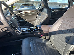 Key #5 Ford Fusion Energi Plug-In Hybrid SE Luxury Sedan 4D Key #5 Ford Fusion Energi Plug-In Hybrid SE Luxury Sedan 4D