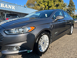 Key #5 Ford Fusion Energi Plug-In Hybrid SE Luxury Sedan 4D Key #5 Ford Fusion Energi Plug-In Hybrid SE Luxury Sedan 4D
