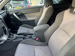 Key #32 Scion tC Hatchback Coupe 2D Key #32 Scion tC Hatchback Coupe 2D