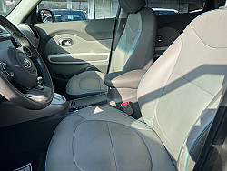 Key #83 Kia Soul EV + Wagon 4D Key #83 Kia Soul EV + Wagon 4D