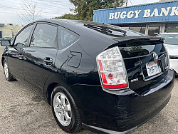 Key #91 Toyota Prius Touring Hatchback 4D Key #91 Toyota Prius Touring Hatchback 4D