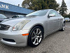 2005 INFINITI G G35 Coupe 2D