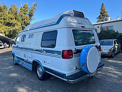 Key #96 Dodge Pleasure Way XLT RV Key #96 Dodge Pleasure Way XLT RV