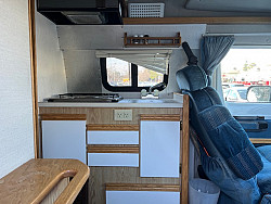 Key #96 Dodge Pleasure Way XLT RV Key #96 Dodge Pleasure Way XLT RV