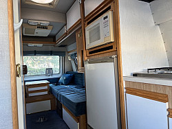 Key #96 Dodge Pleasure Way XLT RV Key #96 Dodge Pleasure Way XLT RV