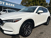 2017 MAZDA CX-5 Grand Touring Sport Utility 4D