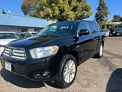 Key #119 Toyota Highlander Limited Hybrid Sport Utility 4D Key #119 Toyota Highlander Limited Hybrid Sport Utility 4D