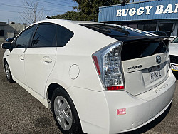 Key #34 Toyota Prius II Hatchback 4D Key #34 Toyota Prius II Hatchback 4D