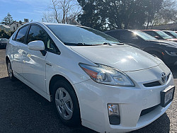 Key #34 Toyota Prius II Hatchback 4D Key #34 Toyota Prius II Hatchback 4D