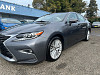 2018 Lexus ES 350 Sedan 4D