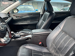 Key #129 Lexus ES 350 Sedan 4D Key #129 Lexus ES 350 Sedan 4D