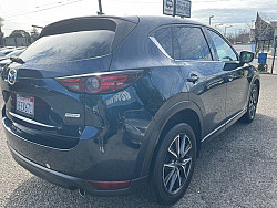 Key #22 MAZDA CX-5 Grand Touring Sport Utility 4D Key #22 MAZDA CX-5 Grand Touring Sport Utility 4D