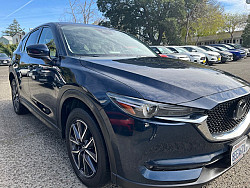 Key #22 MAZDA CX-5 Grand Touring Sport Utility 4D Key #22 MAZDA CX-5 Grand Touring Sport Utility 4D