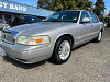 2011 Mercury Grand Marquis LS Sedan 4D