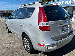 Key #101 Hyundai Elantra Touring GLS Wagon 4D Key #101 Hyundai Elantra Touring GLS Wagon 4D