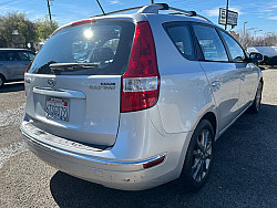 Key #101 Hyundai Elantra Touring GLS Wagon 4D Key #101 Hyundai Elantra Touring GLS Wagon 4D