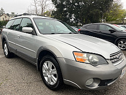 Key #127 Subaru Outback 2.5i Limited Wagon 4D Key #127 Subaru Outback 2.5i Limited Wagon 4D