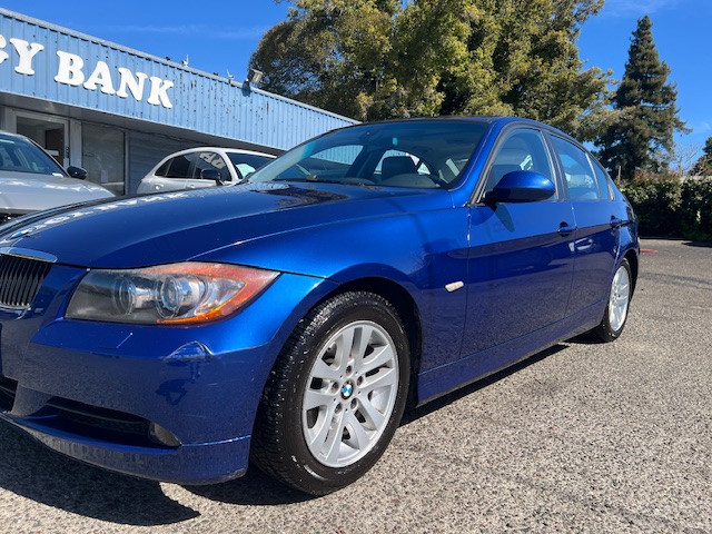 2007 BMW 3 Series 328i SULEV's photo