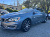 2016 Volvo S60 T5 Inscription Premier Sedan 4D