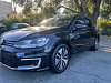 2019 Volkswagen e-Golf SE Hatchback Sedan 4D