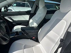 Key #154 Tesla Model 3 Long Range Sedan 4D Key #154 Tesla Model 3 Long Range Sedan 4D