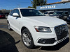 2013 Audi Q5 3.0T Prestige Sport Utility 4D