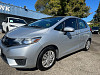 2015 Honda Fit LX Hatchback 4D